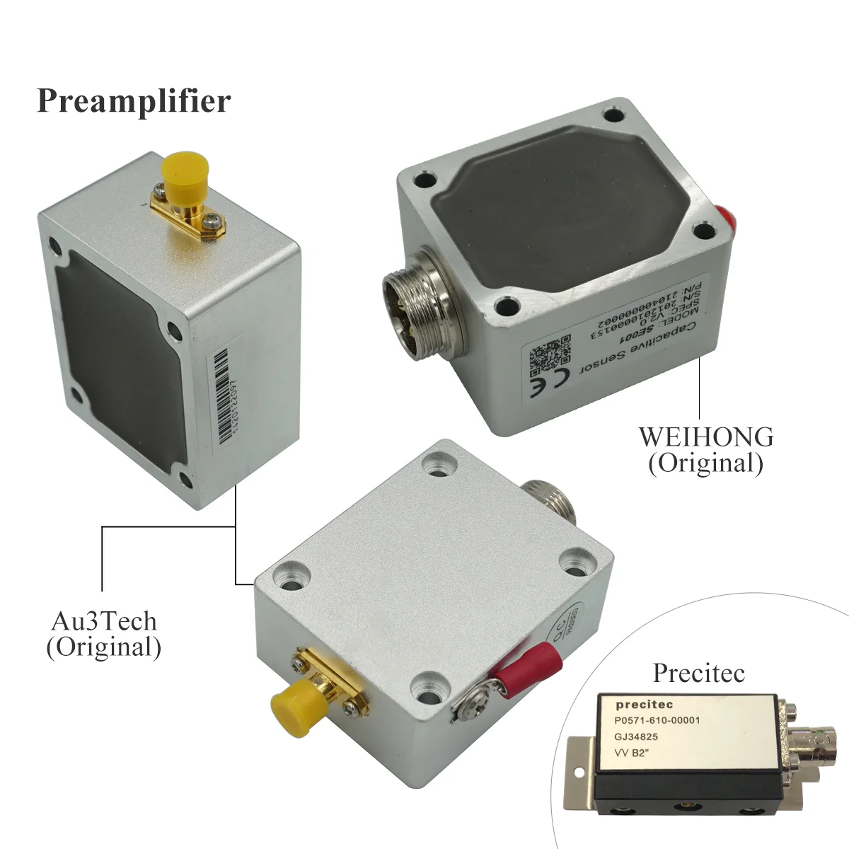 Amplifier